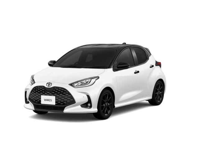 Z URBANO (Hybrid vehicle 1.5L E-Four)